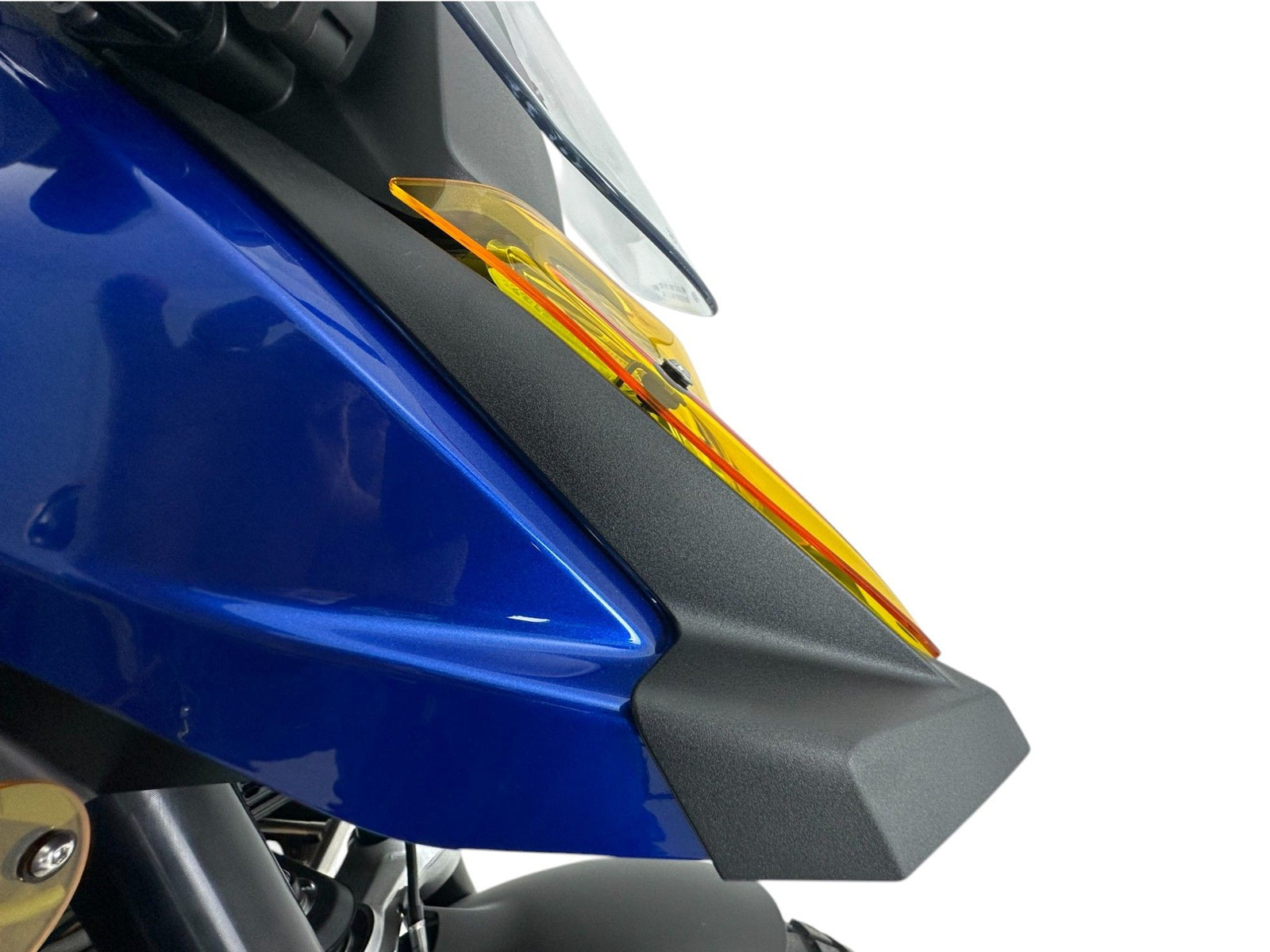 WRS Headlight Protection Lens BMW R 1300 GS Adventure 2024-2026