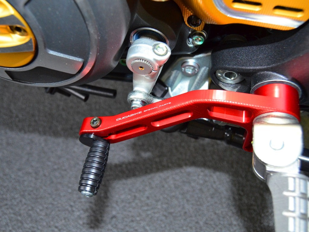 Ducabike DBK RPLC12 Shift Lever Scrambler