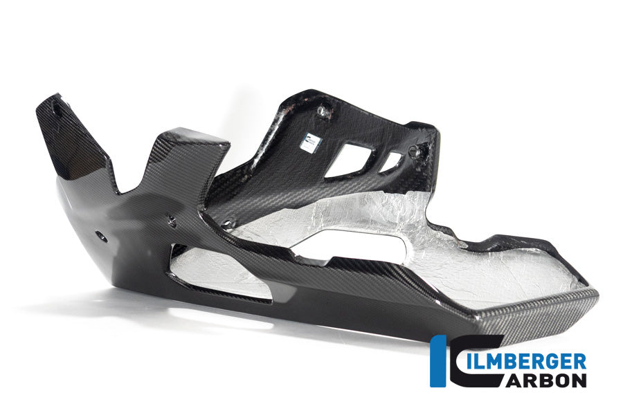 Ilmberger Carbon Belly Pan Long BMW M 1000 XR 2024