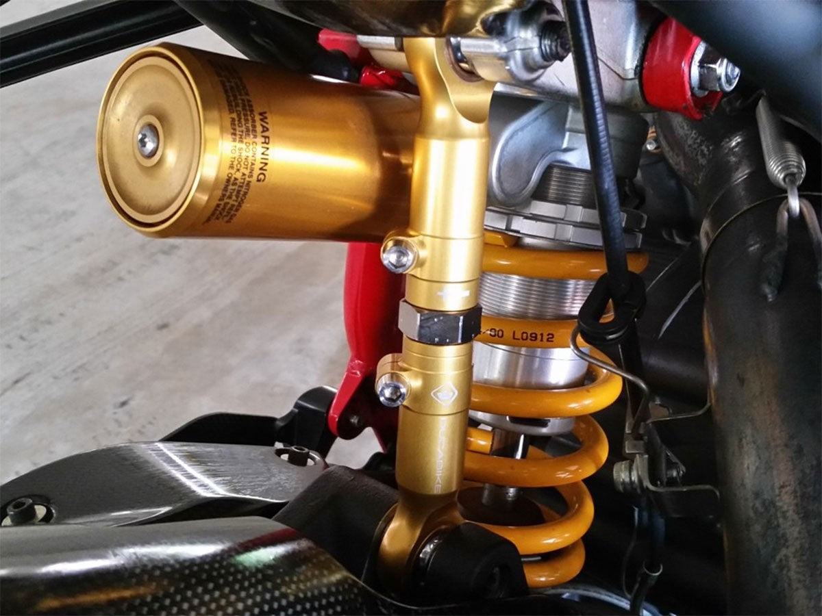 Ducabike DBK ADR01 Adjustable Linkage SBK
