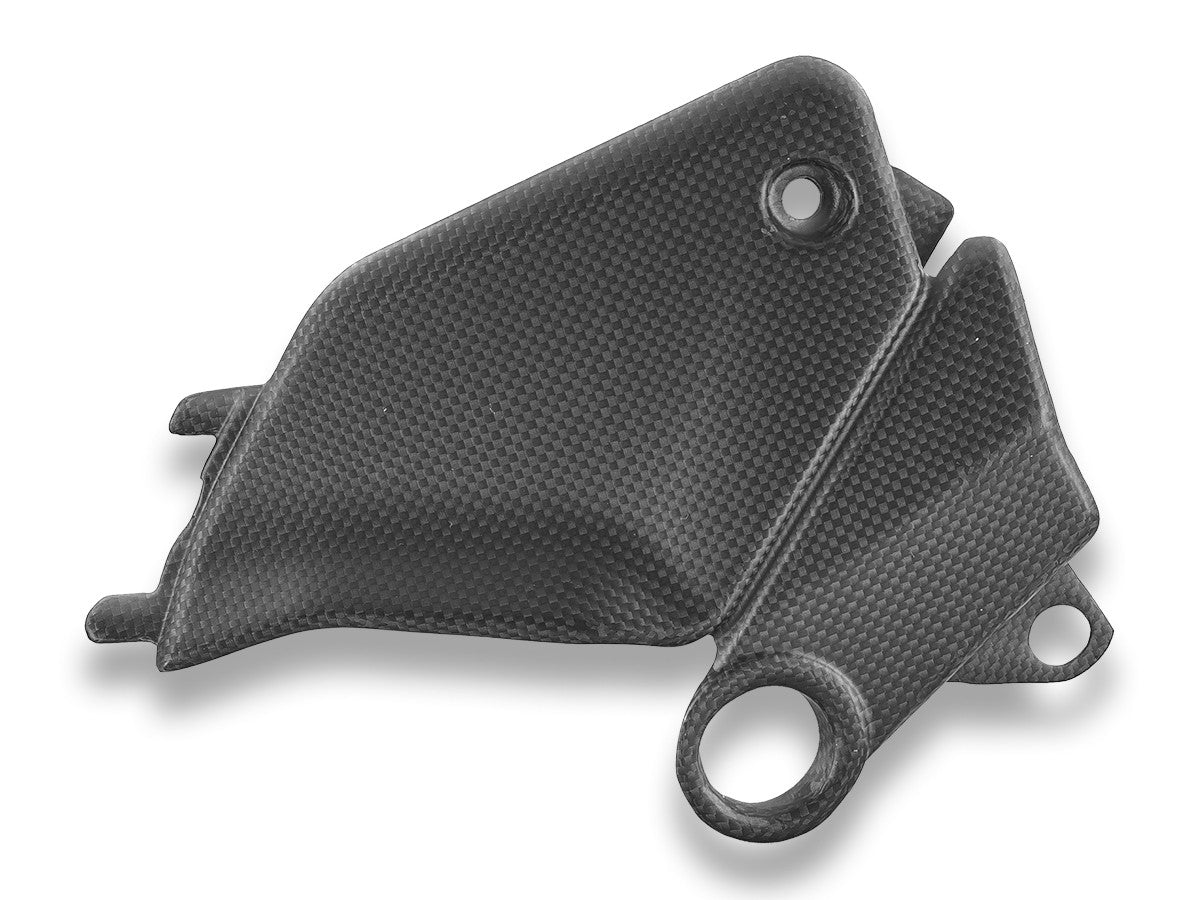 Ducabike DBK CRB229O PANIGALE/SF V4 (2025) Small Side Panels Matt Carbon