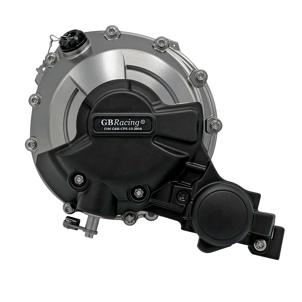 Alpha Racing Racing clutch cover kit