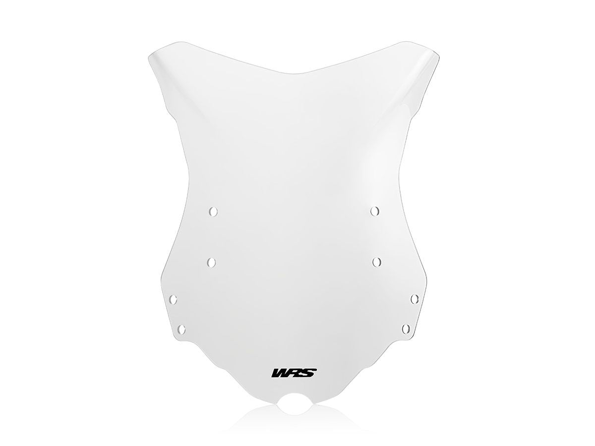 WRS Touring Windscreen Benelli TRK 502 / X 2017-2026