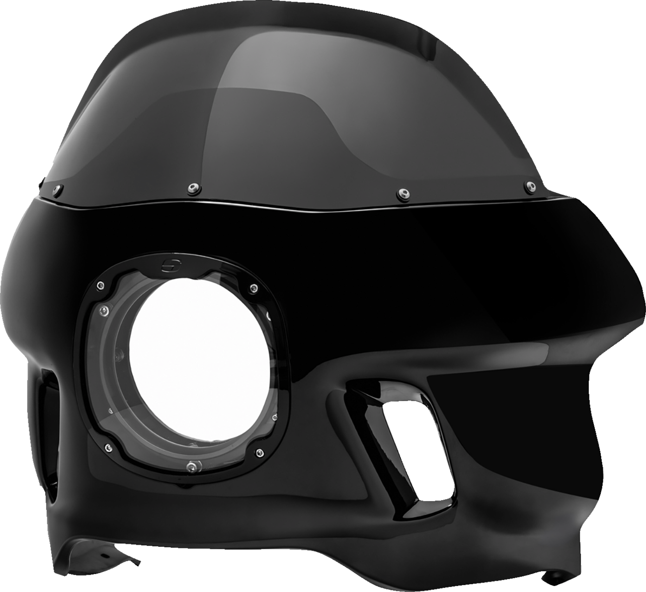 Saddlemen S-RT Mini Fairing - Dyna