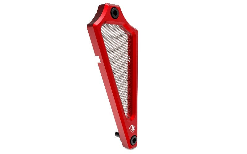 Ducabike DBK CAV01 Xdiavel Vertical Air Intake - RED