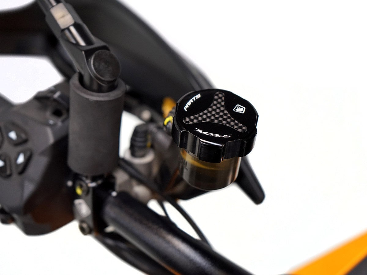 Ducabike DBK TLS01 Fluid Reservoir Caps