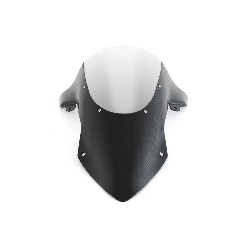 Fullsix Carbon Fiber Windscreen Windshield For S1000RR M1000RR K67