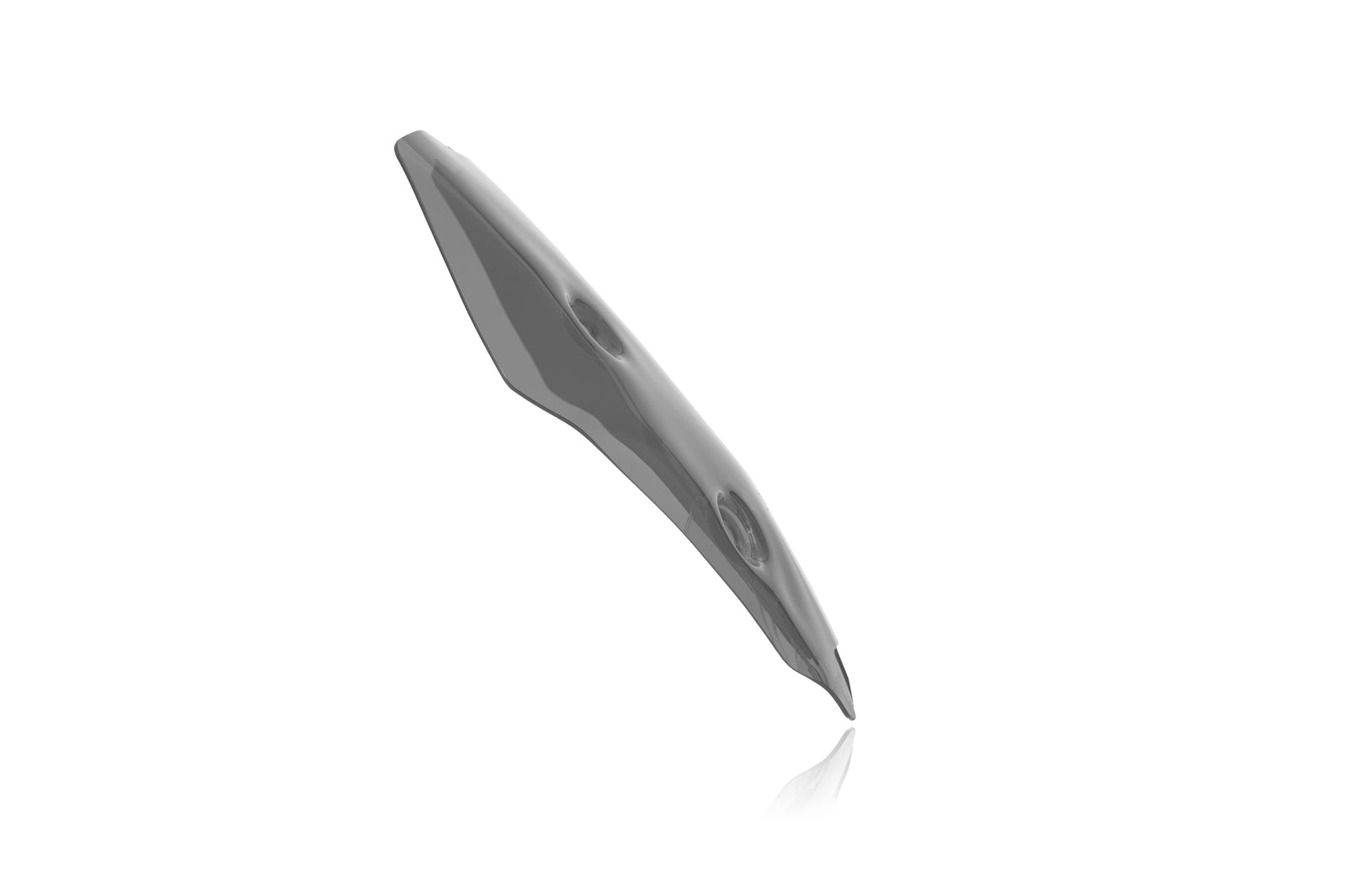 WRS Windscreen Sport With Radar Moto Guzzi Stelvio 2024-2026