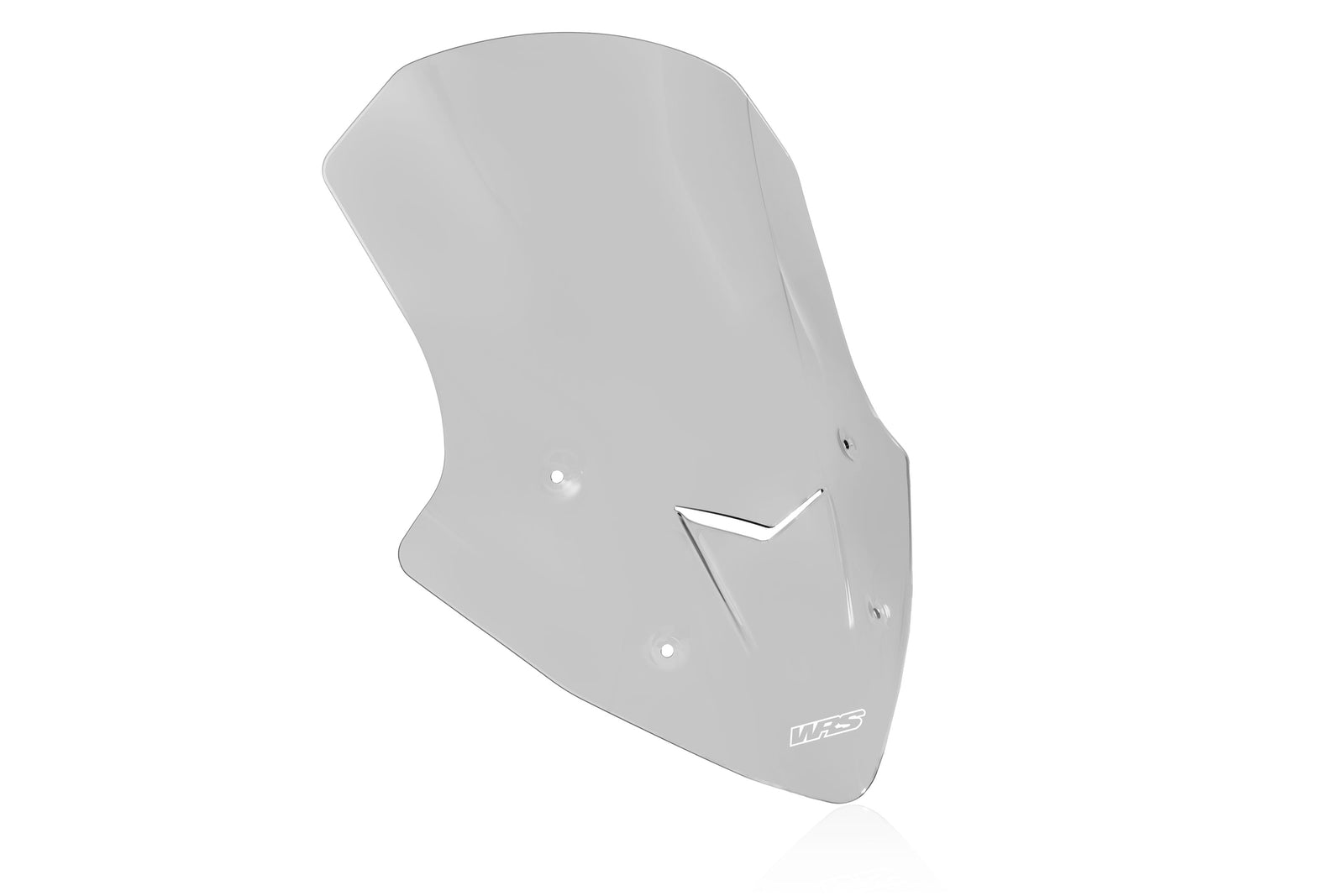 WRS Windscreen Caponord Honda NC 750 X 2021-2024