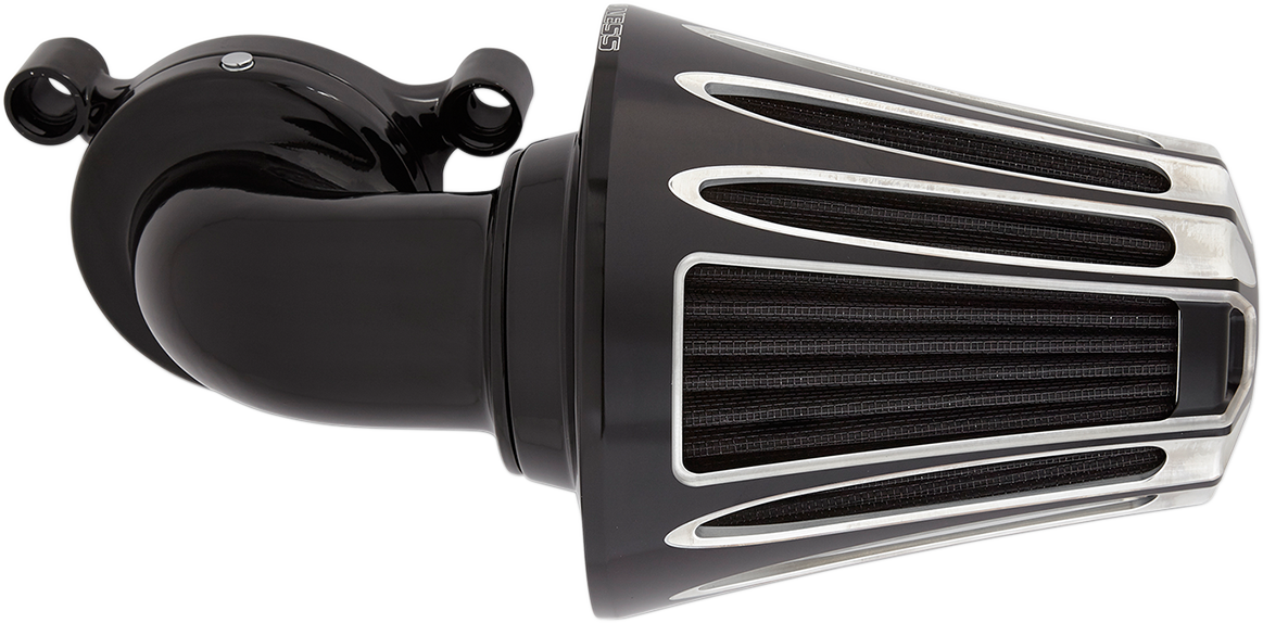 Arlen NESS Monster Sucker® Air Cleaner Kit - Black