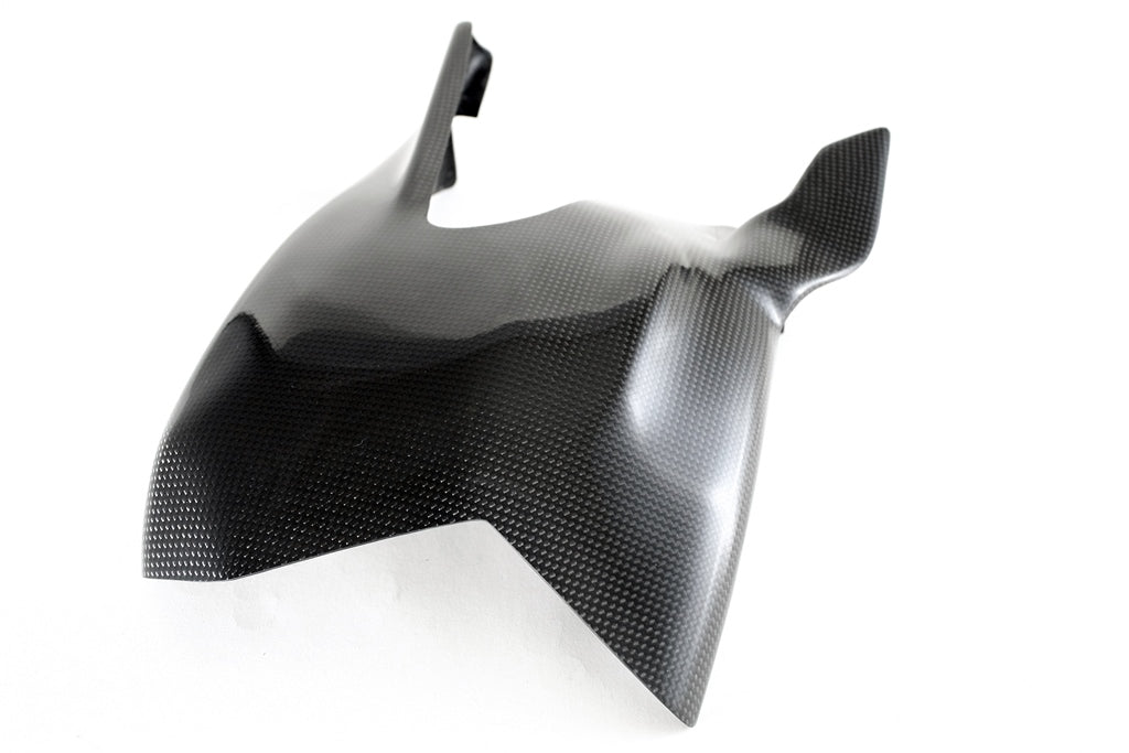 Fullsix Carbon Swingarm Guard