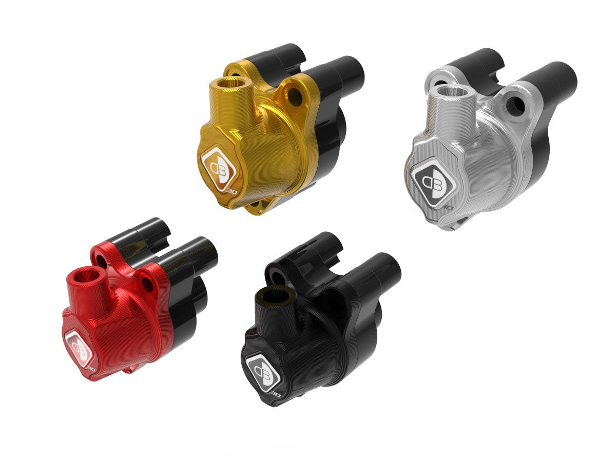 Ducabike DBK AF07 CLUTCH SLAVE CYLINDER Ø 30mm