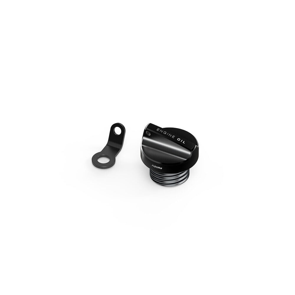 Rizoma Oil Filler Cap