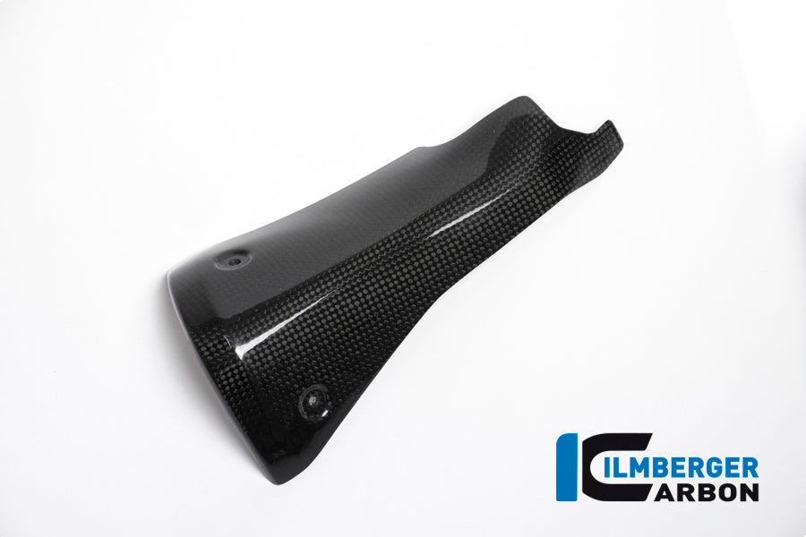 Ilmberger Carbon Exhaust Heat Shield Carbon