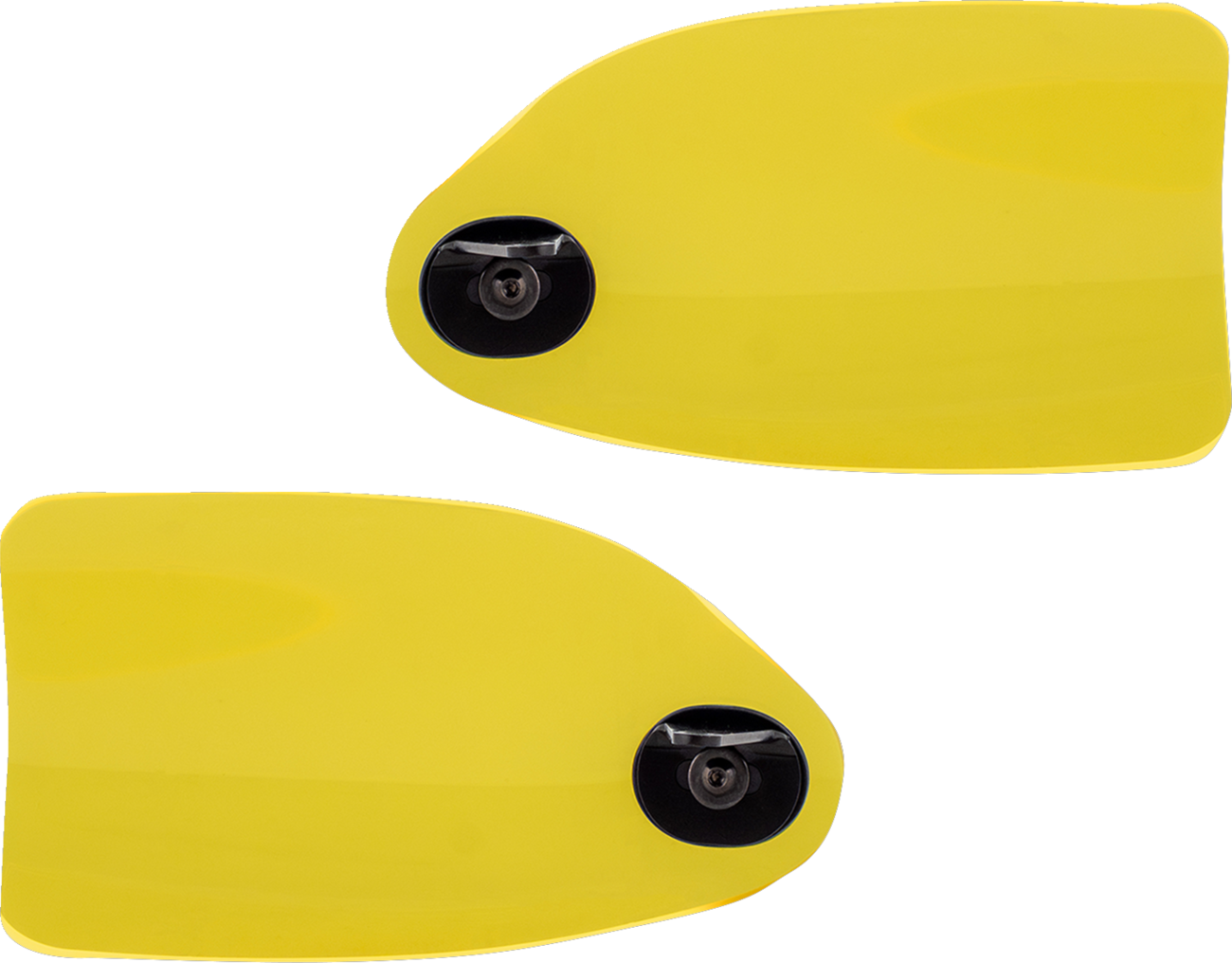 Klock Werks Flare® Handguards For Indian