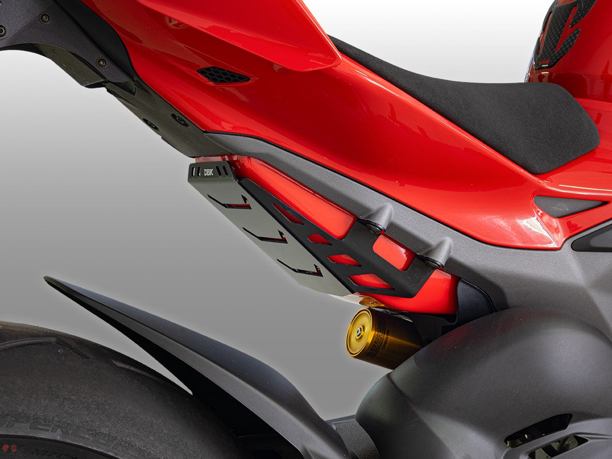 Ducabike DBK PSI01 Panigale / SF V4s MY25 Fuel Tank Cover Guard