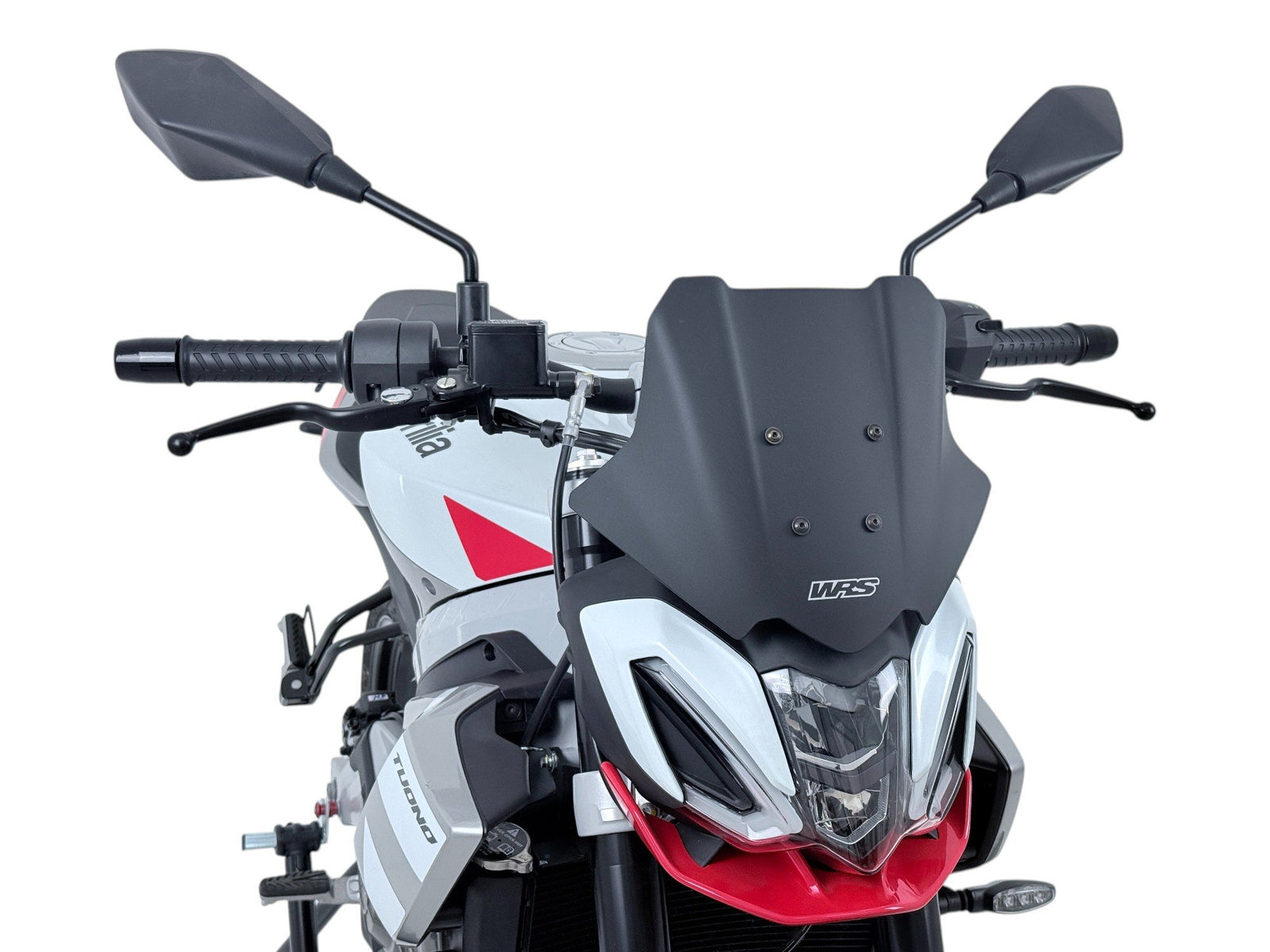 WRS Sport Windscreen Aprilia Tuono 457 2025-2026
