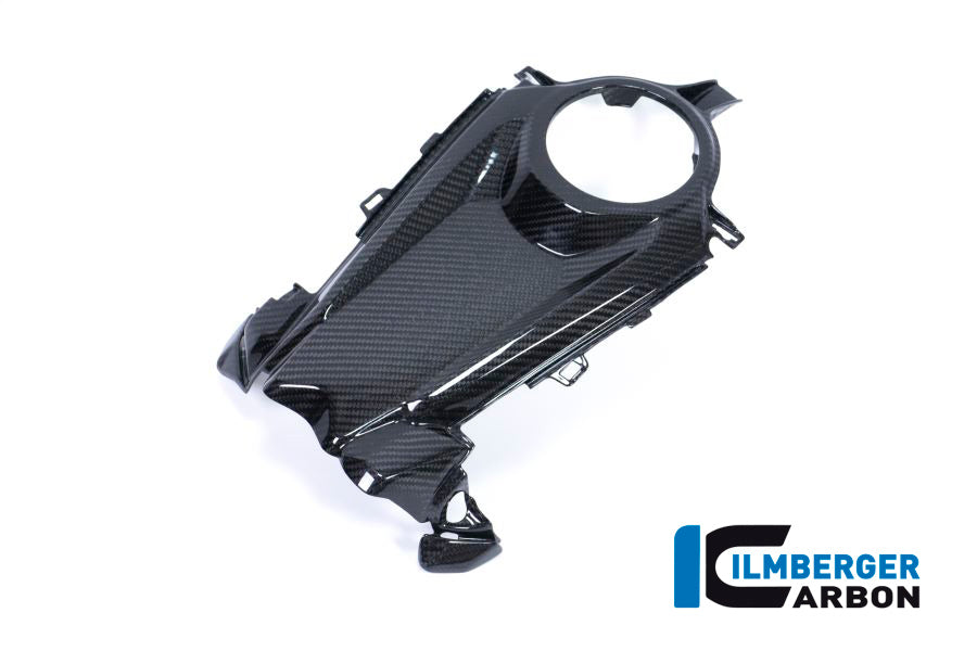 Ilmberger Carbon Top Tank Cover Carbon - Honda CBR 1000 RR '17