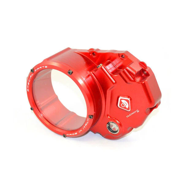 Ducabike DBK Ducabike Clear Clutch Cover For Ducati XDiavel / XDiavel S