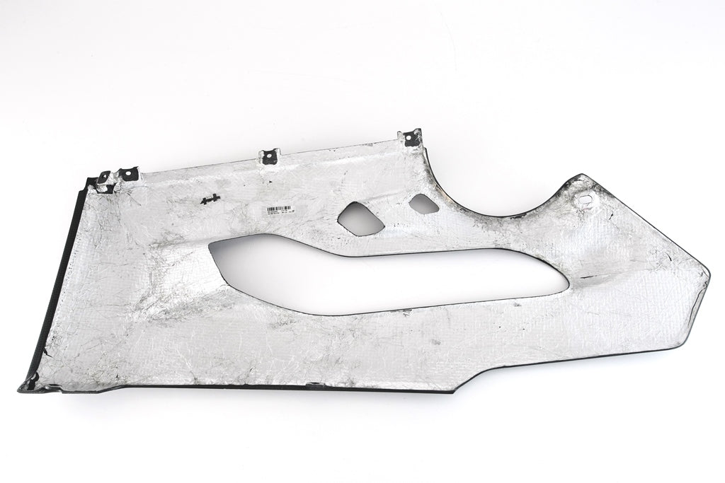 Fullsix Carbon Fairing Side Panel - Lower Right (959 EU Models)