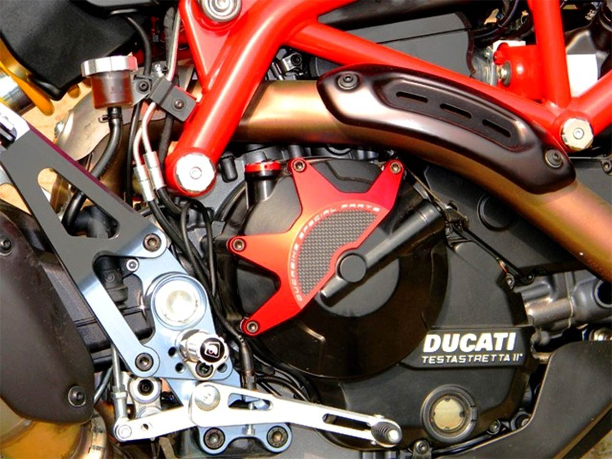 Ducabike DBK CCO05 Clutch Cover Wet Hyper 821/939
