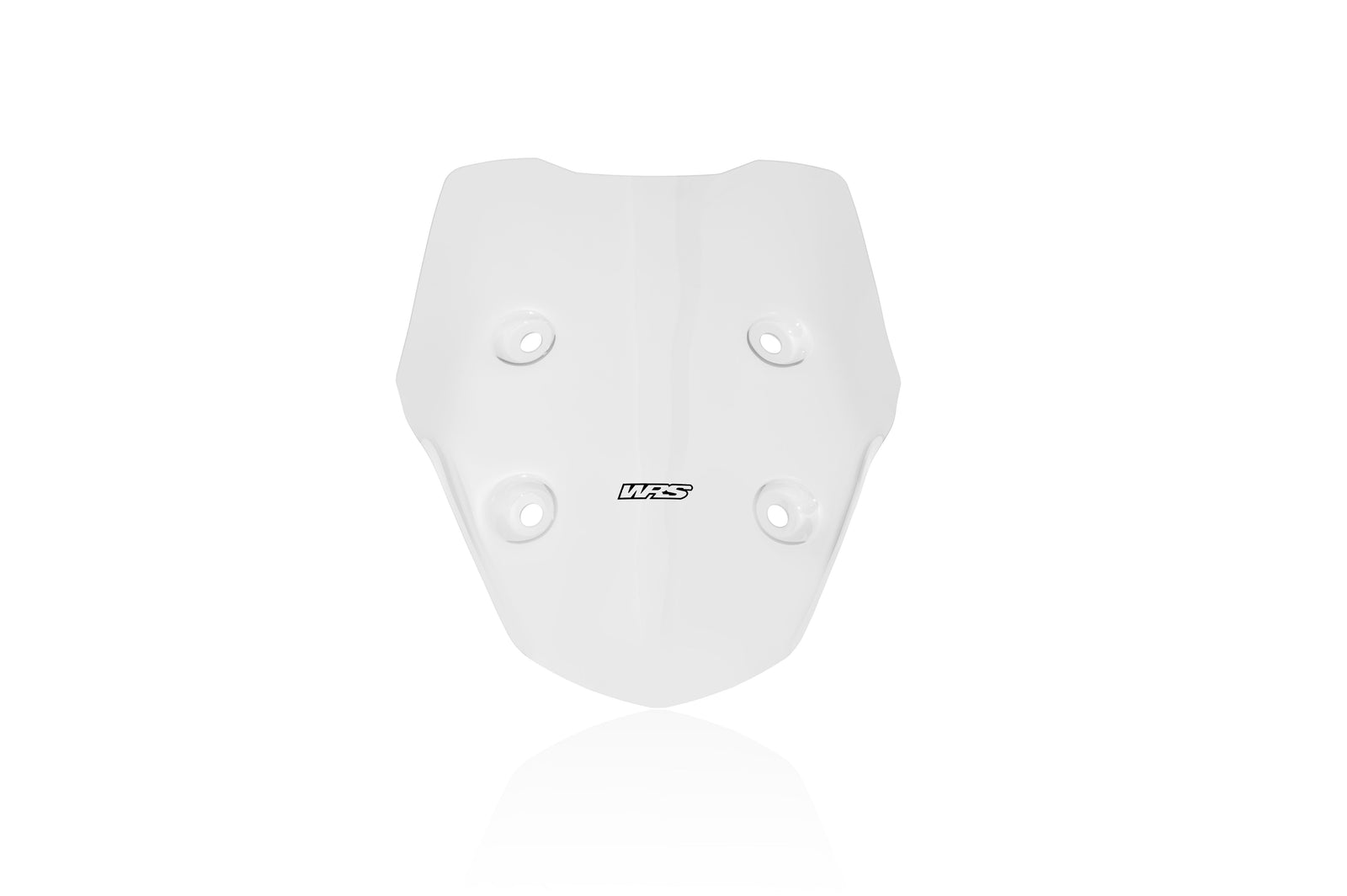 WRS Windscreen Touring Moto Guzzi V 100 Mandello / S 2023-2026