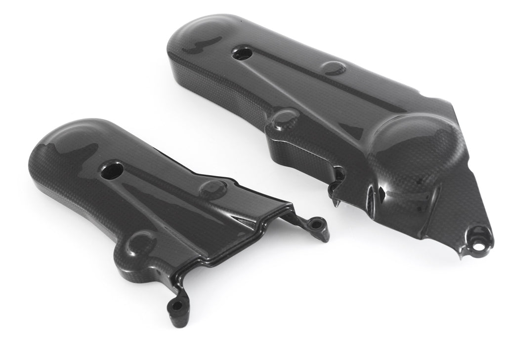 Fullsix Carbon Cam-Belt Cover - Set