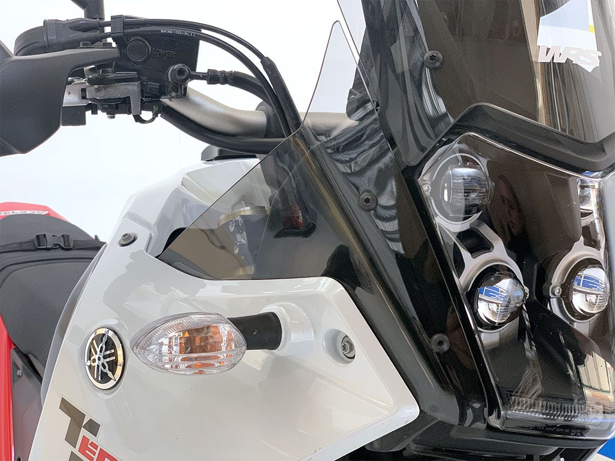 WRS Pair Side Deflectors Yamaha Tenere 700 2019-2024