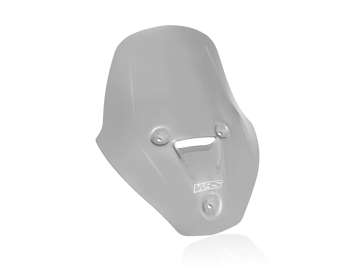 WRS Touring Windscreen Ducati Diavel V4 / RS 2023-2026