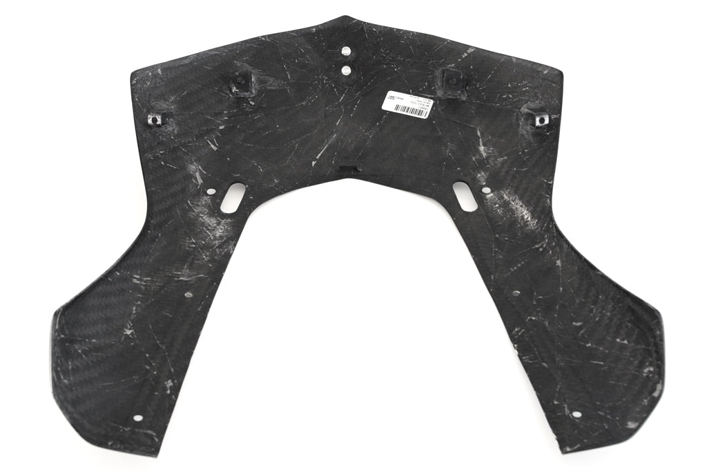 Fullsix Carbon Headlight Fairing