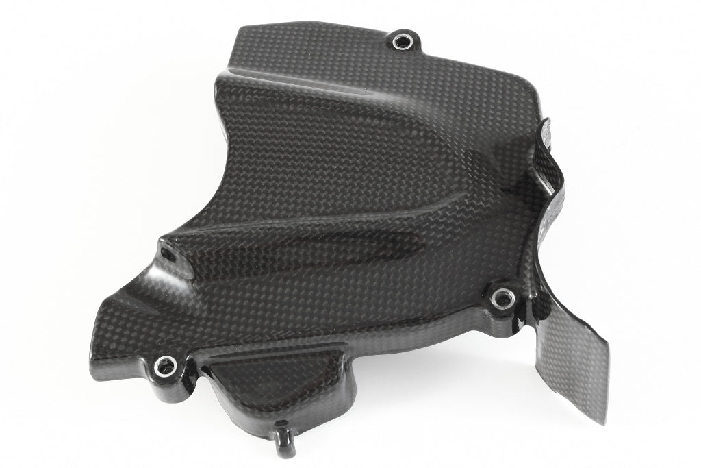 Fullsix Carbon Sprocket Cover