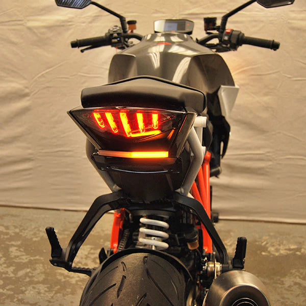 NRC KTM 1290 Super Duke Fender Eliminator (2014-2019)