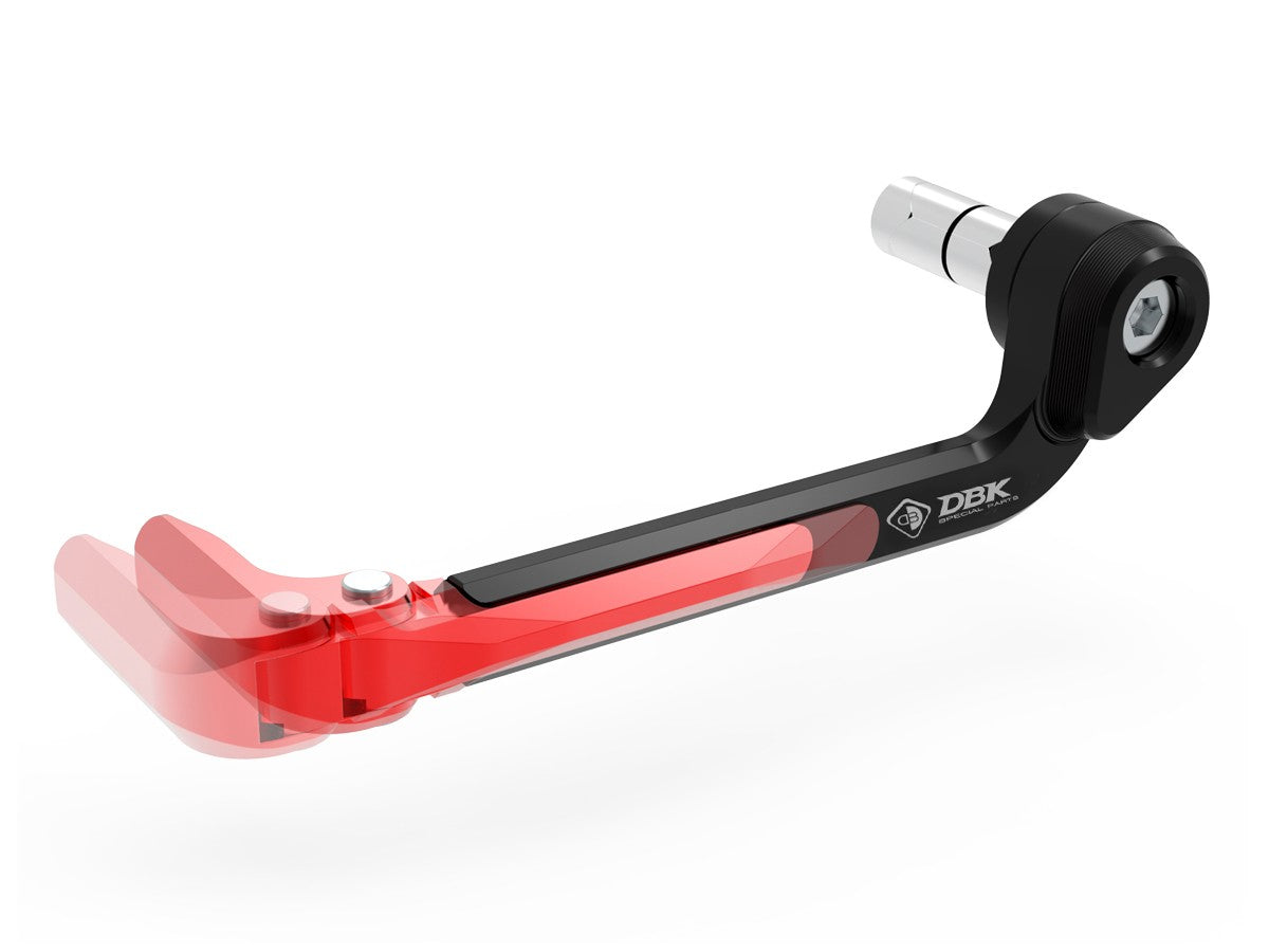 Ducabike DBK PLC01 Clutch Lever Protection