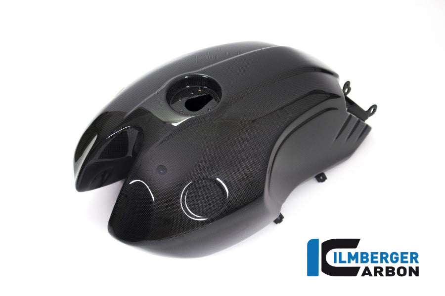 Ilmberger Carbon Fuel Tank BMW R Nine T Racer´17