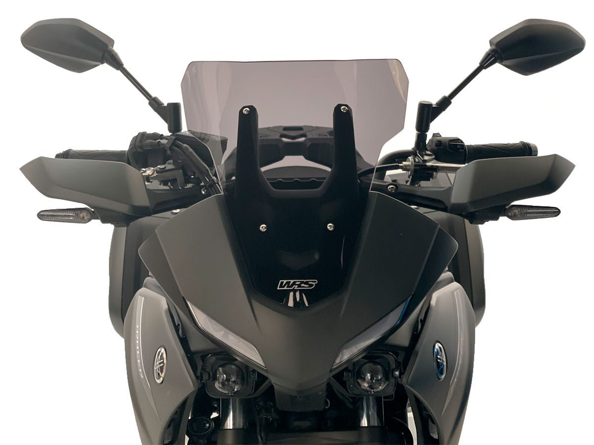 WRS Sport Windscreen Yamaha Tracer 7 / GT 2021-2024