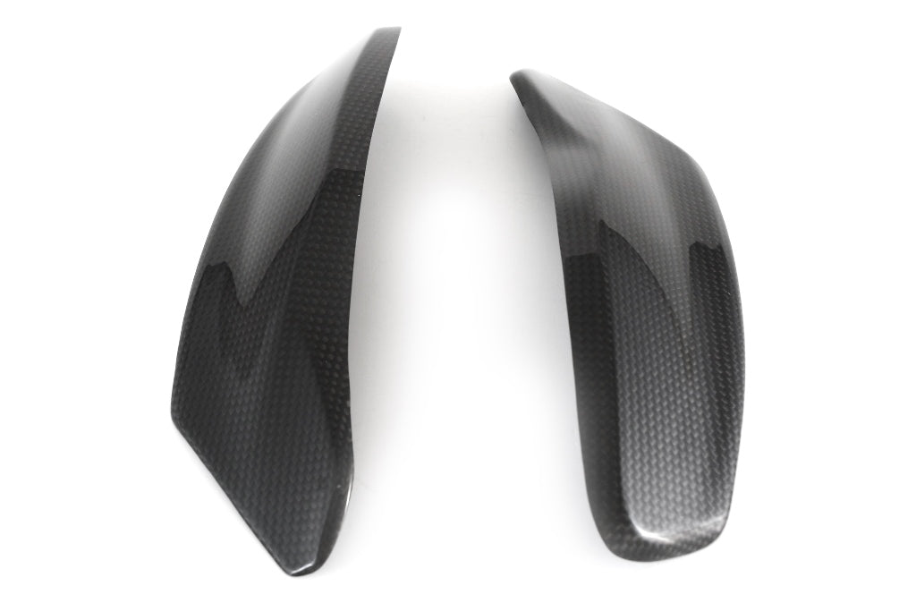 Fullsix Carbon Hand Guard - Set
