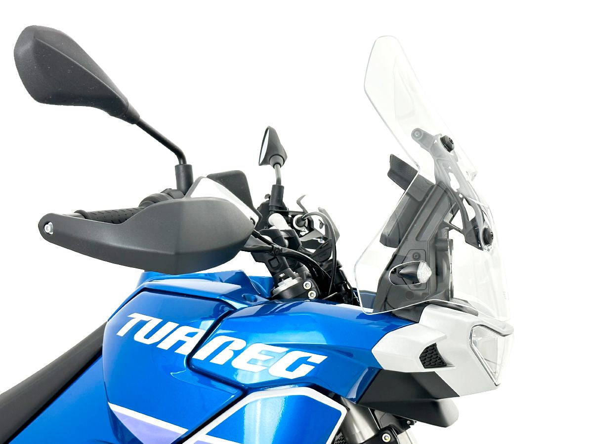 WRS Touring Windscreen Plus Aprilia Tuareg 660 2022-2026