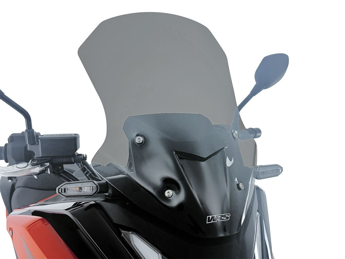 WRS Touring Windscreen Honda NC 750 X 2025-2026