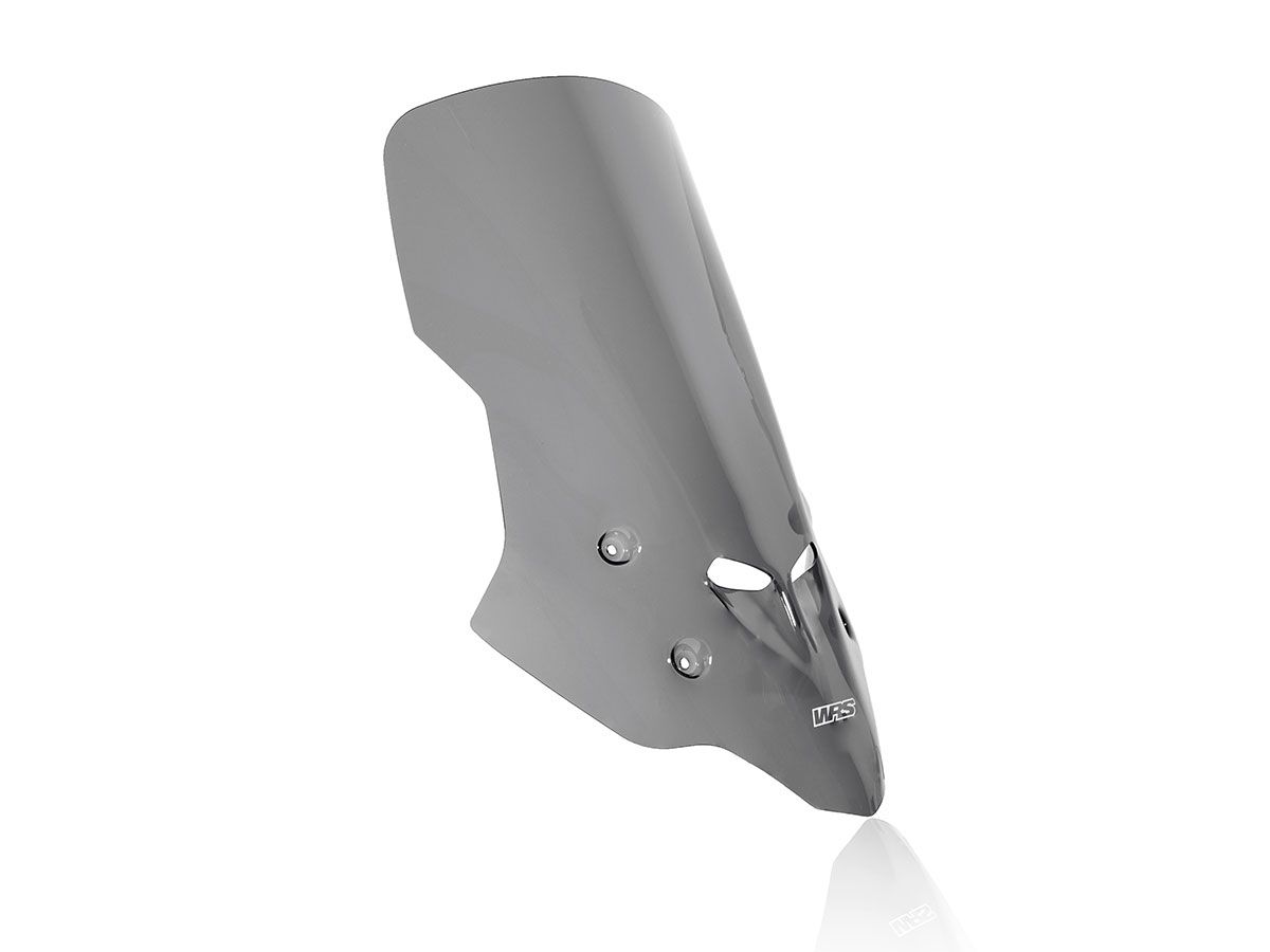 WRS CAPONORD WINDSCREEN HONDA CB 500 X 2019-2024