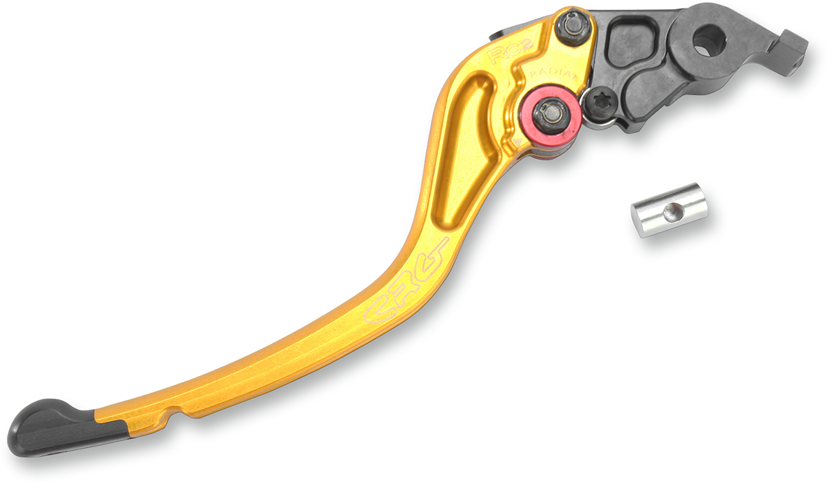 CRG RC2 Standard Brake Lever - Gold