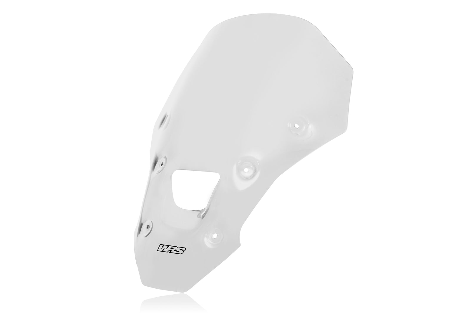 WRS Touring Windscreen Honda CRF 1100 L Africa Twin ADV Sports 2021-2026