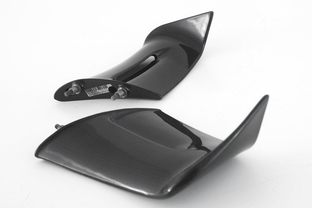 Fullsix Carbon Winglets - Set