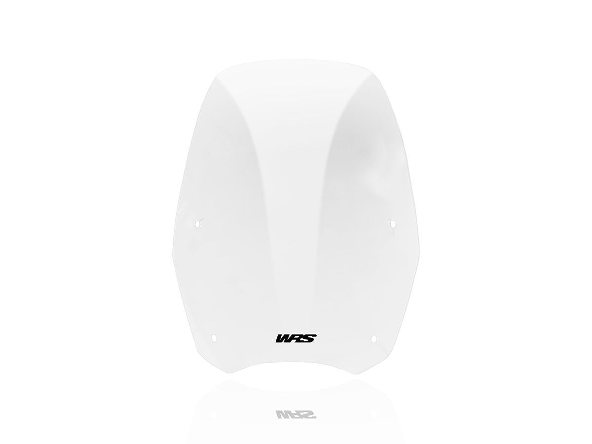 WRS Touring Windscreen Honda SH 125 / 150 2017-2019