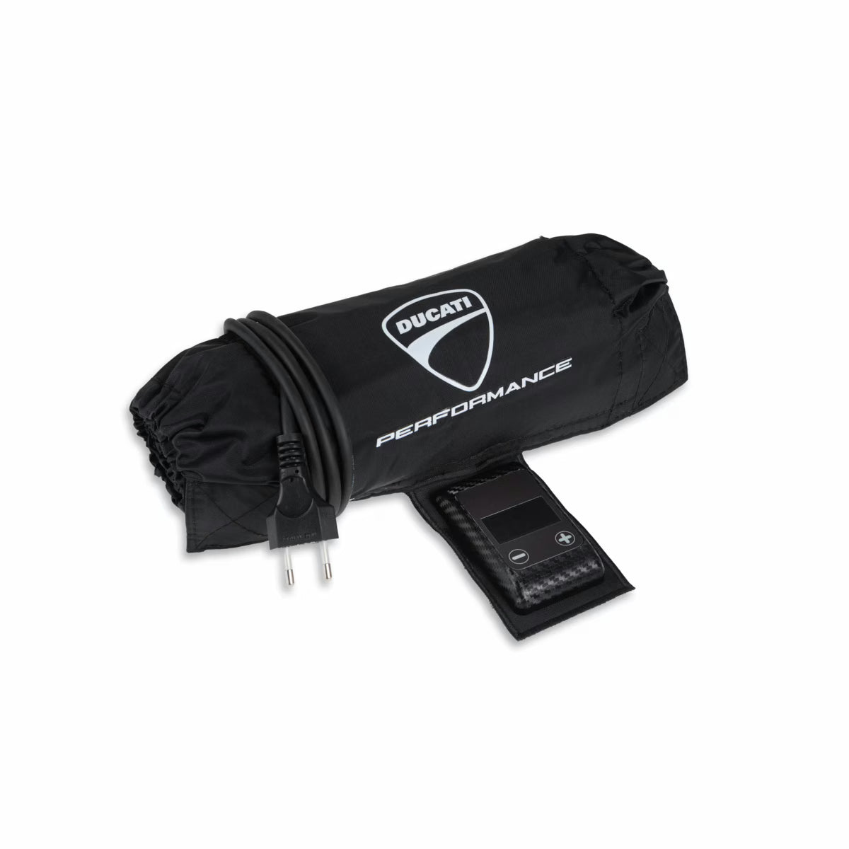 Ducati Performance Tyre Warmers