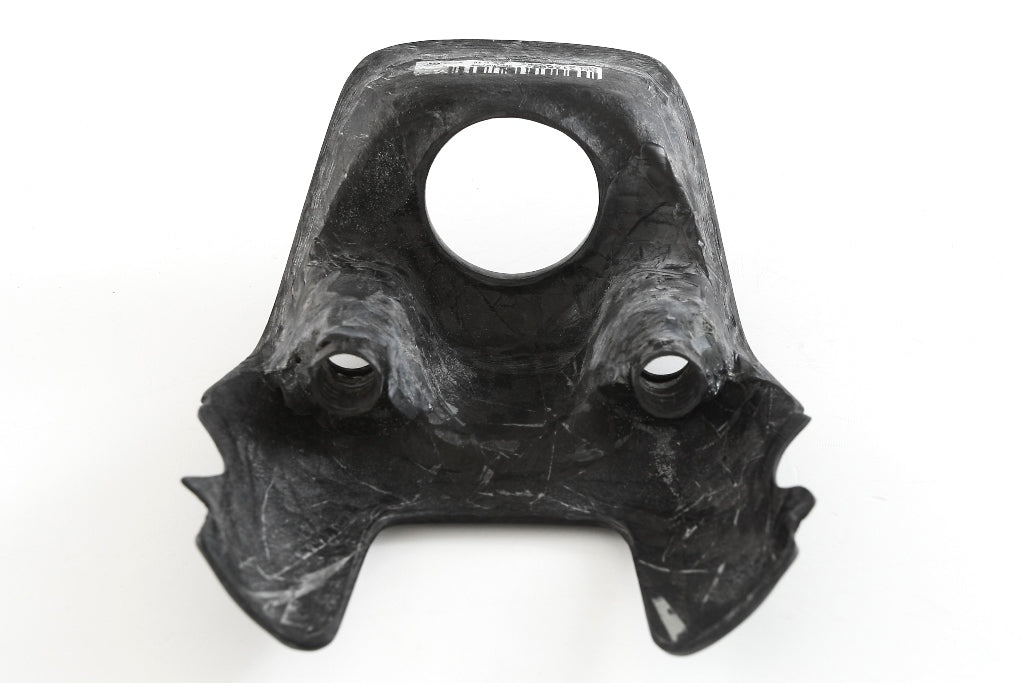 Fullsix Carbon Keylock Cover