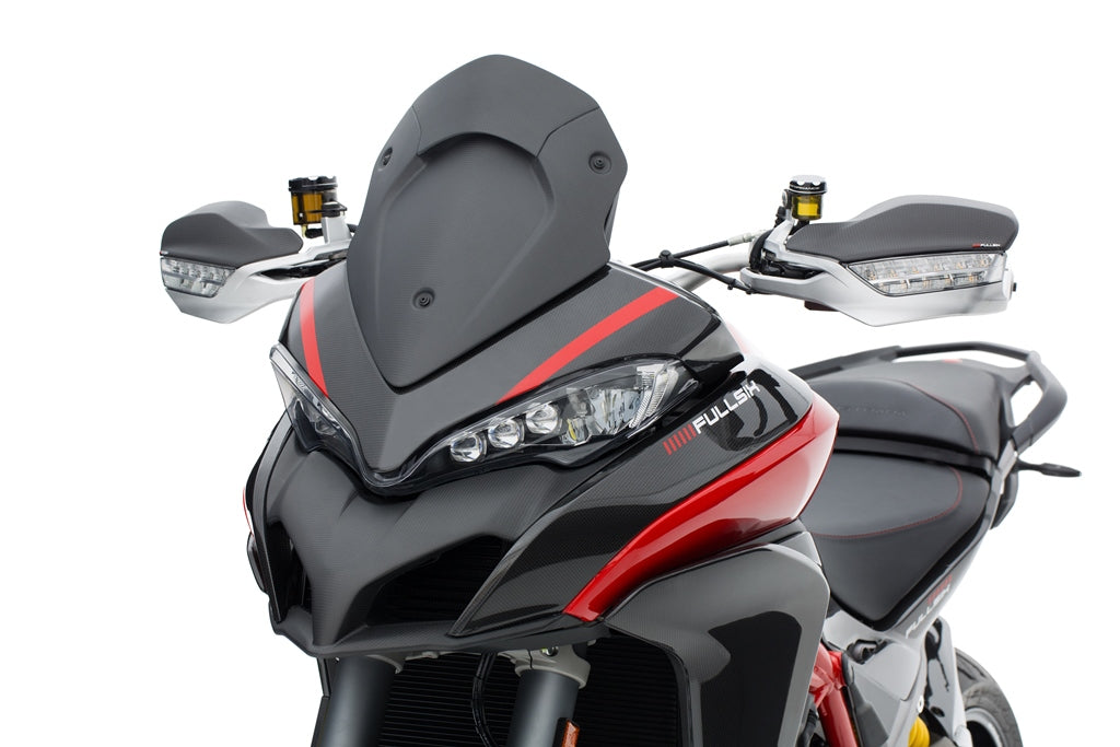 Fullsix Carbon Headlight Fairing