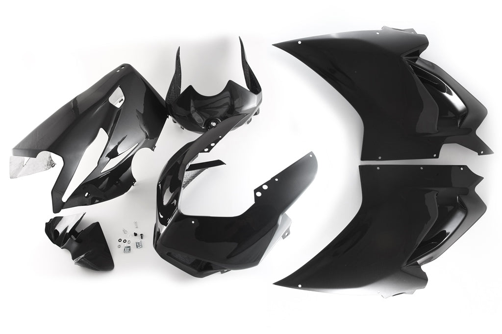 Fullsix Carbon Race Kit V4/S