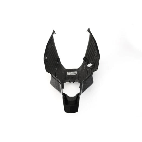 Fullsix Carbon Fiber Rear Tail Undertray For Ducati Panigale V4 V4S V4R