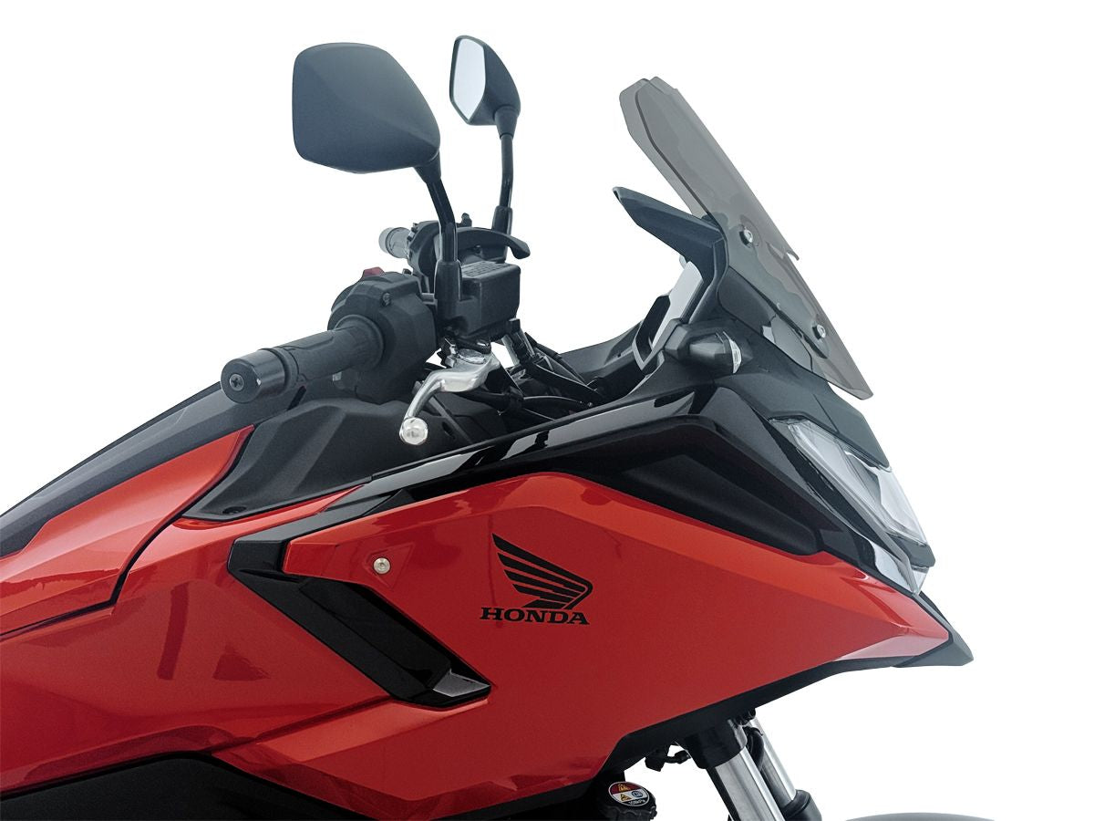 WRS Sport Windscreen Honda NC 750 X 2025-2026