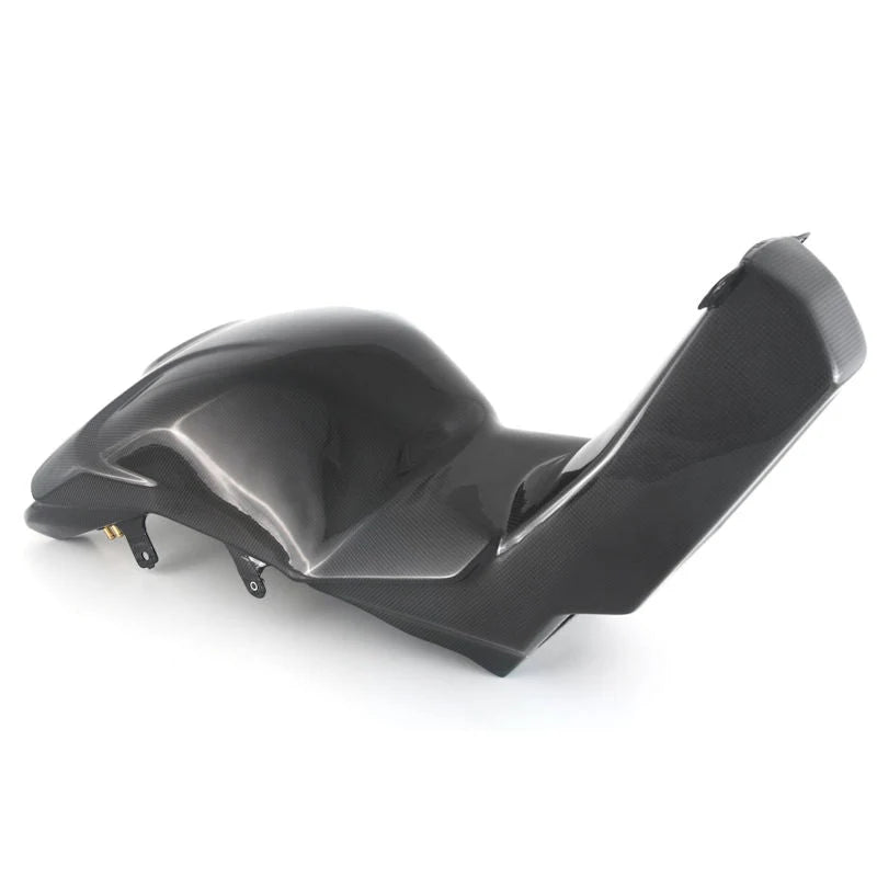 Fullsix Carbon Fiber Monocoque Gas Fuel Tank Panigale V4 V4S V4R 2022-2024
